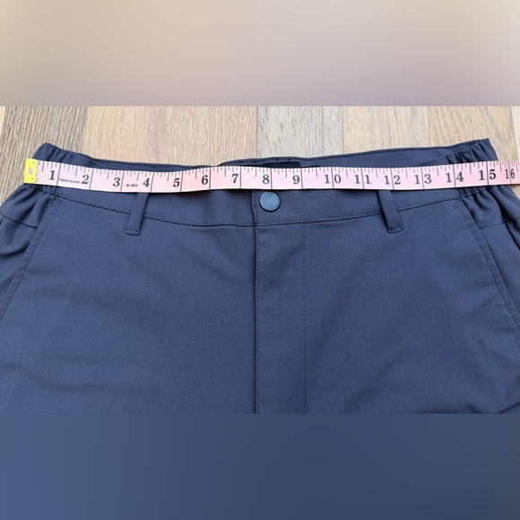 Cuts AO Jogger Pant in Gray - Picture 8 of 8